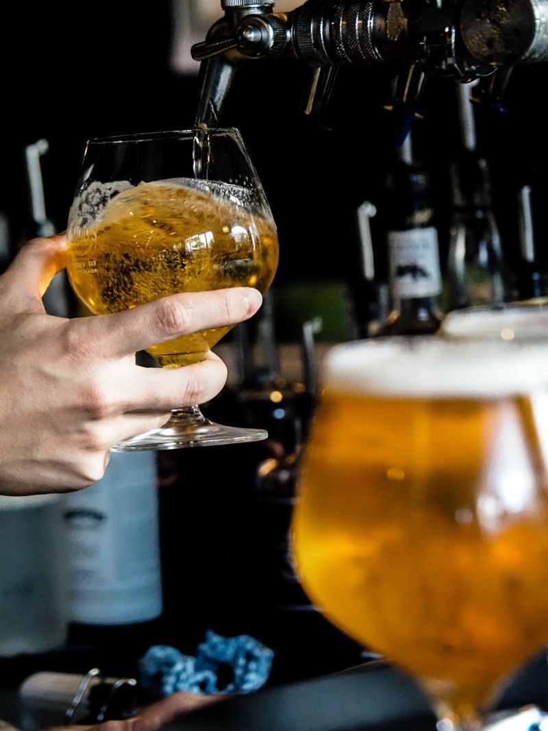 Mojo's Bunbury Mojos Kitchen Bar Bunbury